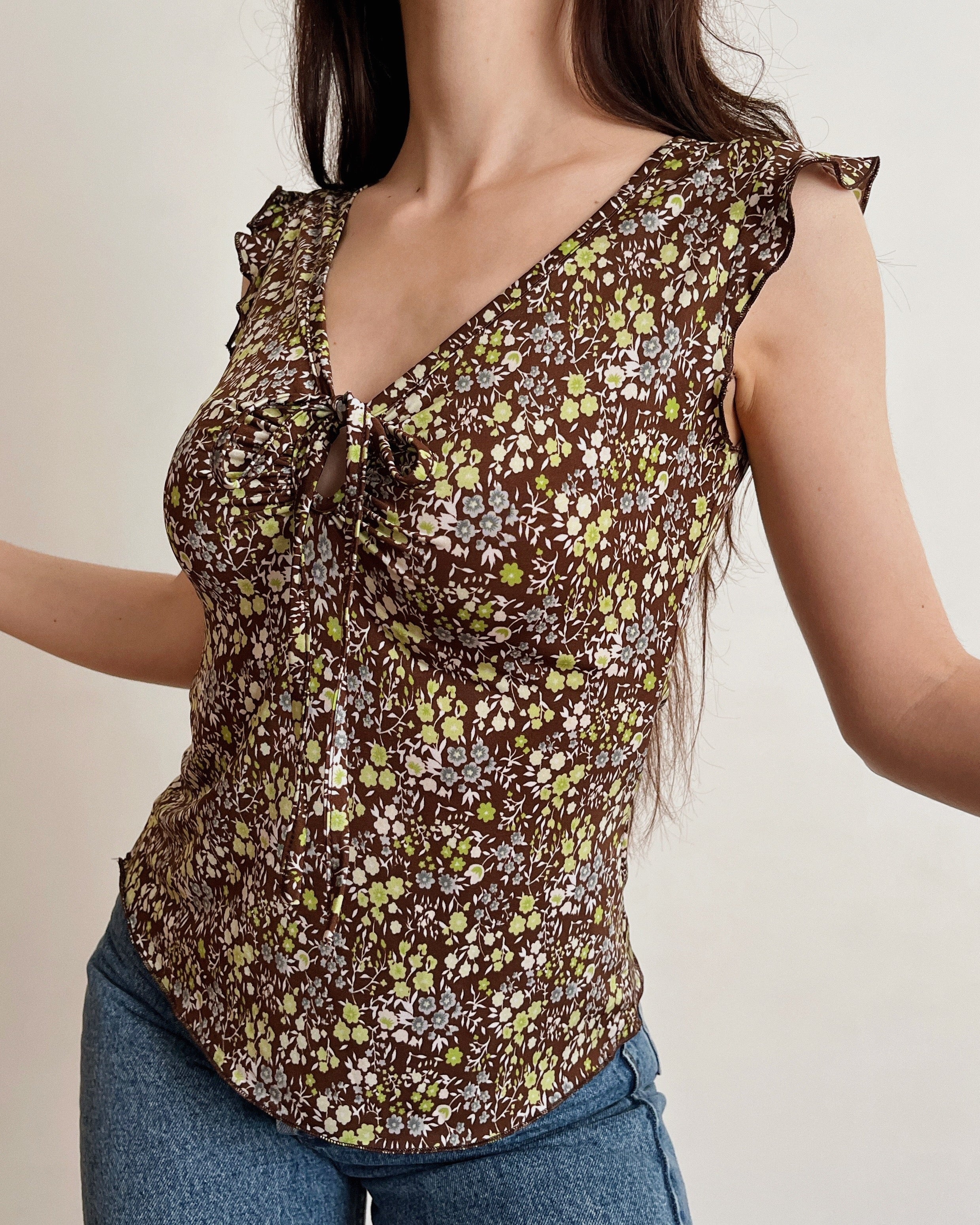 Tops, Shirts & Blouses