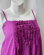 100% cotton Benetton top (XS)