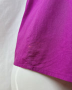 100% cotton Benetton top (XS)