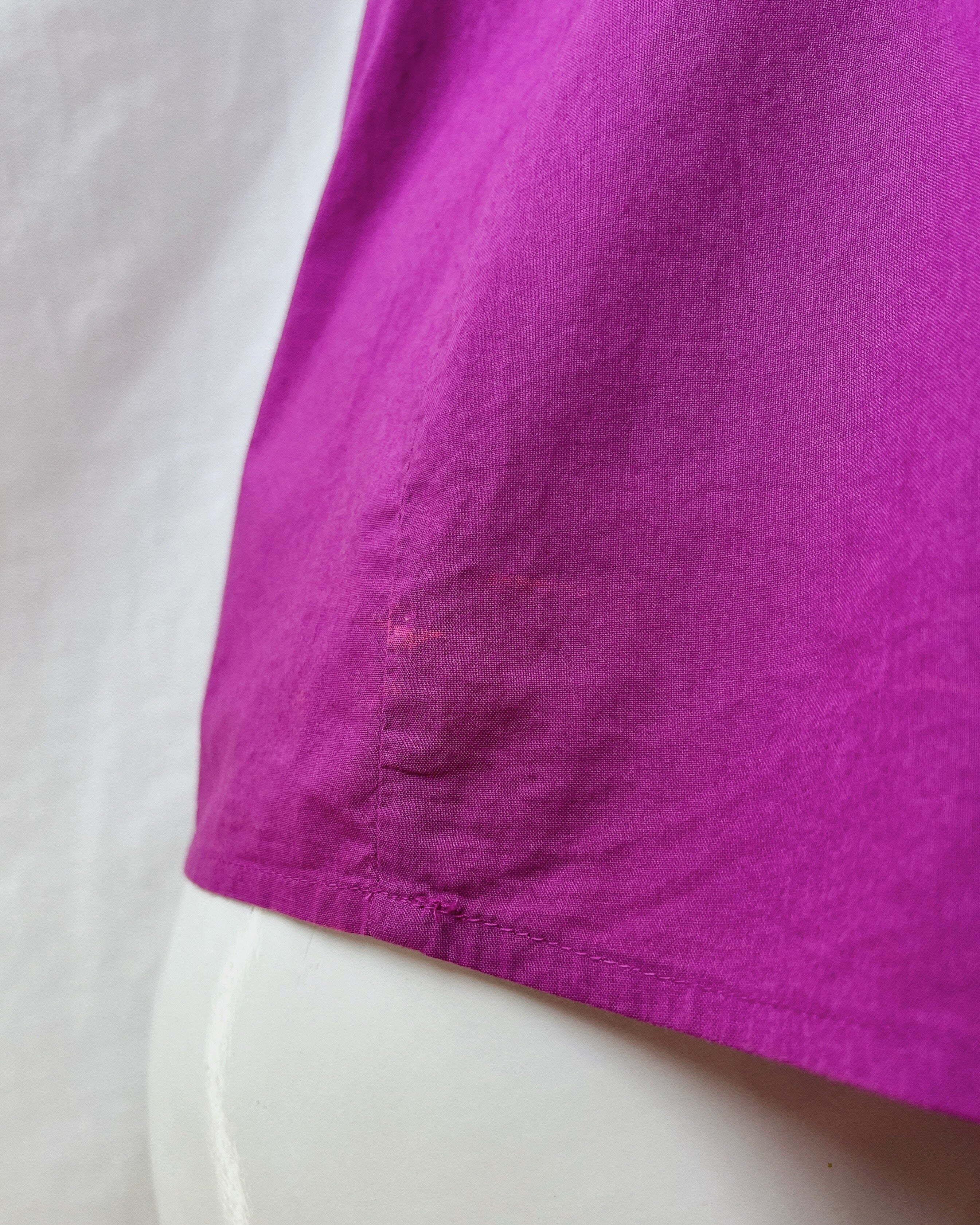 100% cotton Benetton top (XS)