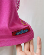 100% cotton Y2K top (2XS/XS)