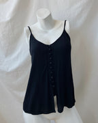 Flowy top (S/M)