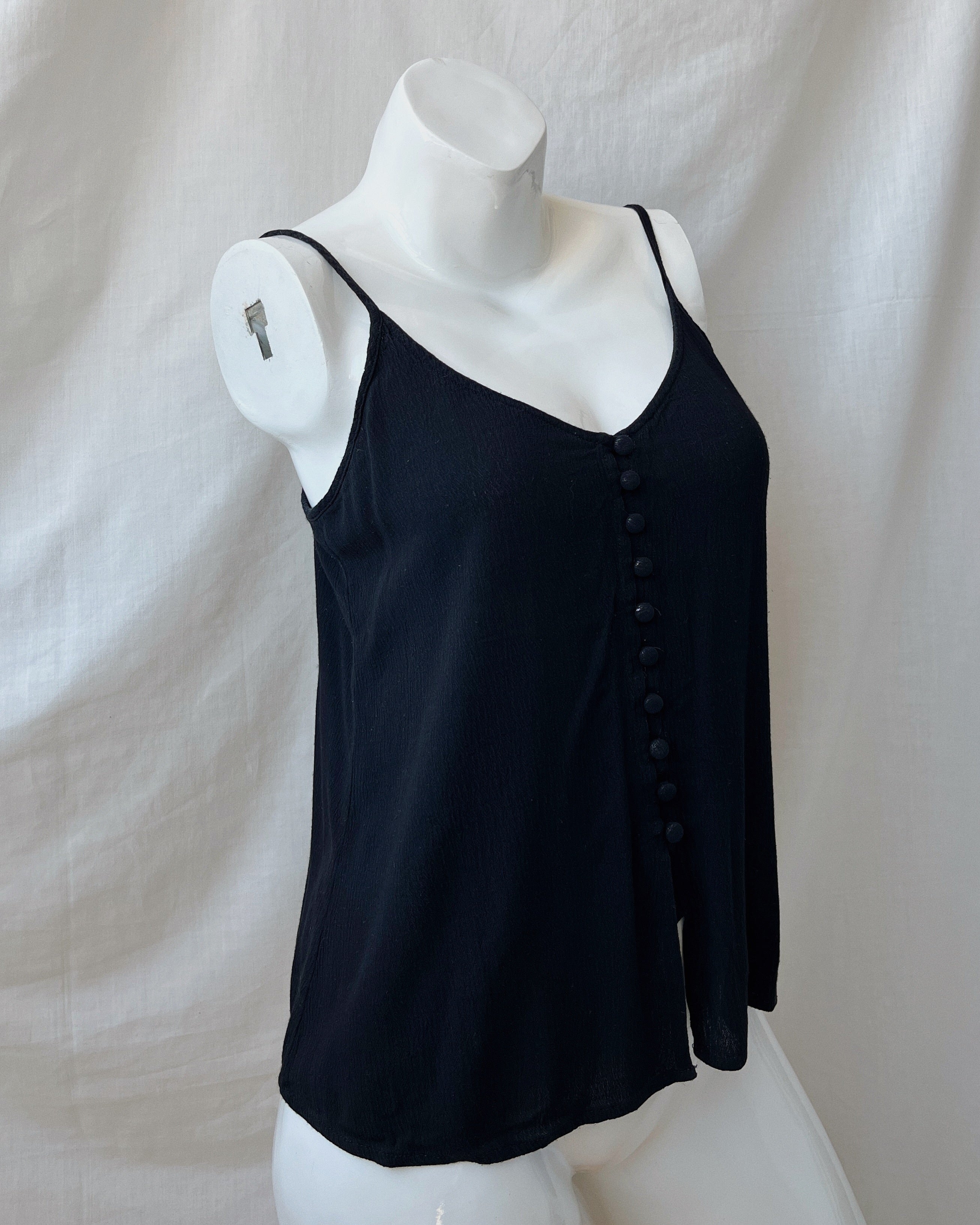 Flowy top (S/M)