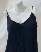 Flowy top (S/M)