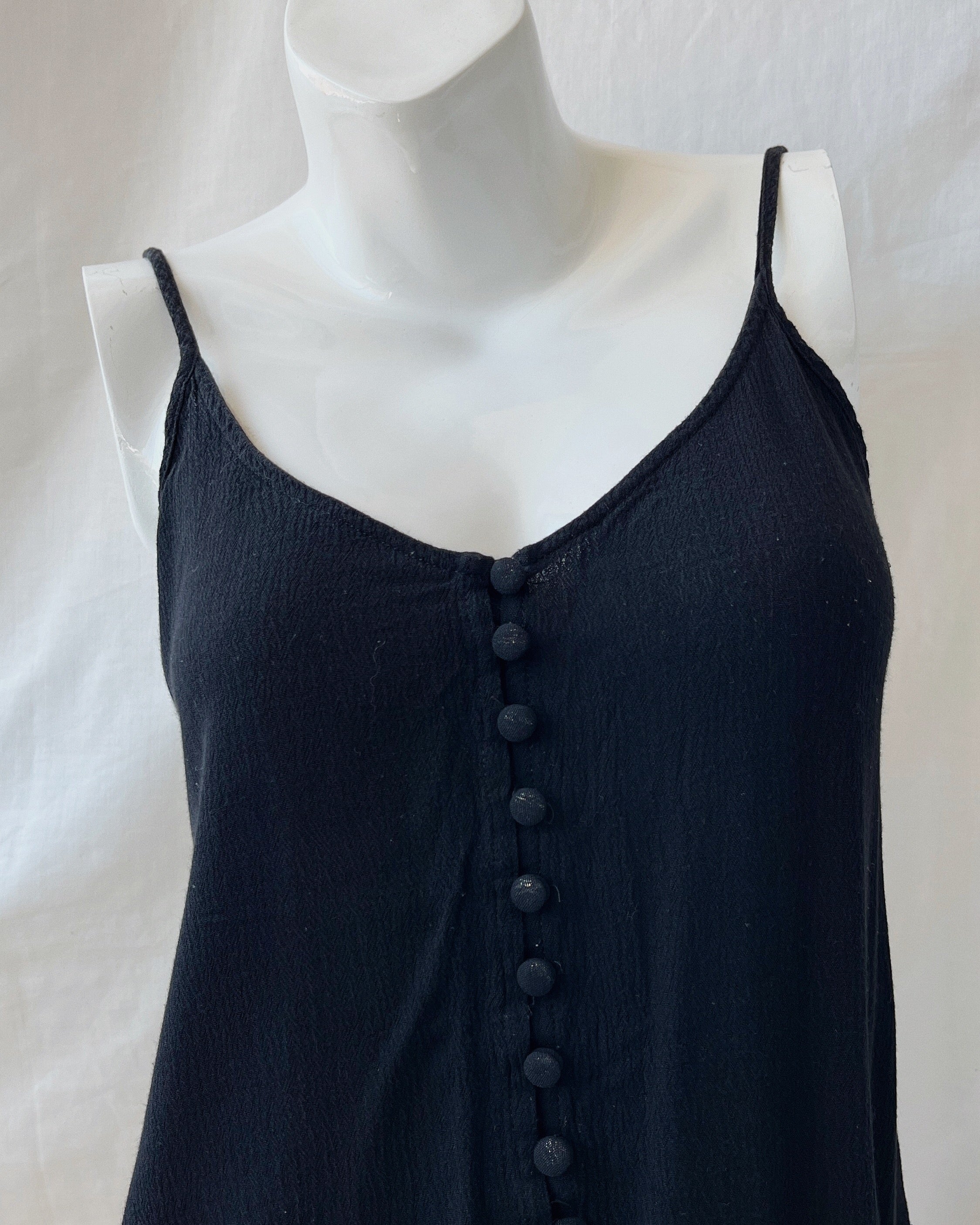 Flowy top (S/M)