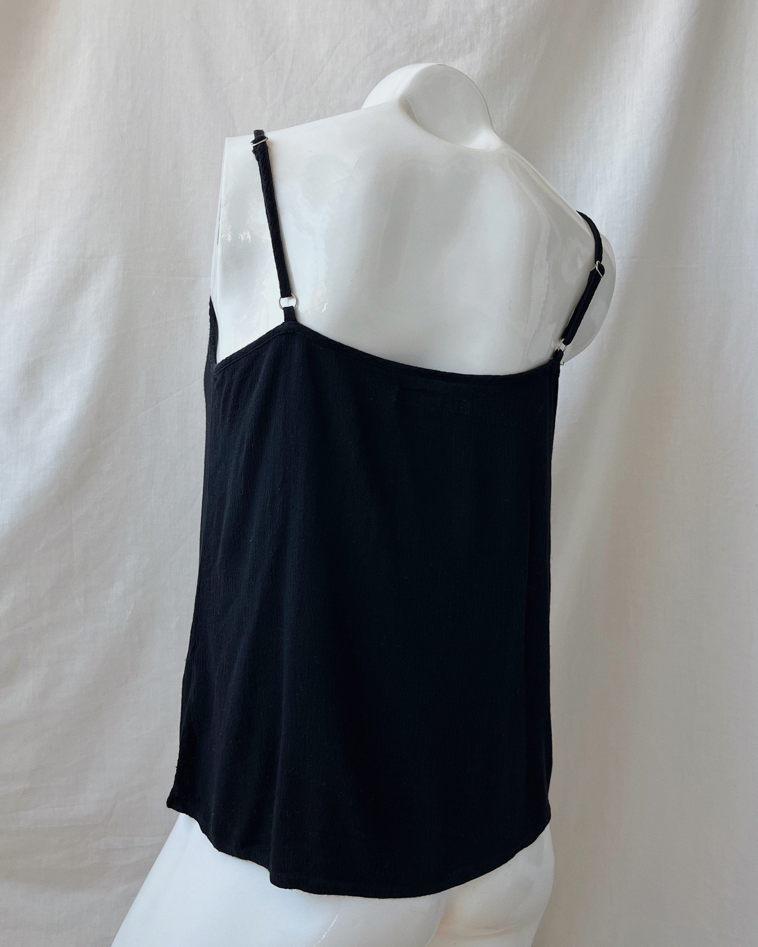 Flowy top (S/M)