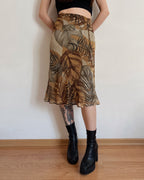 Midi skirt (XS/S)