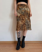Midi skirt (XS/S)