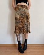 Midi skirt (XS/S)