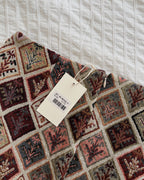 Tapestry mini skirt (M)