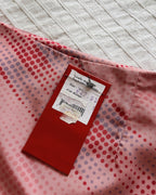 Pink midi skirt (XS/S)