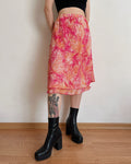 Vintage midi skirt (XS/S)