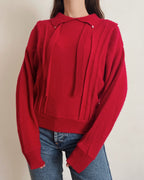 Vintage knit top (XS/S)