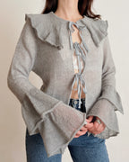 Zara cardigan (XS-M)