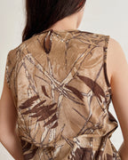 Vintage mesh top (L/XL)