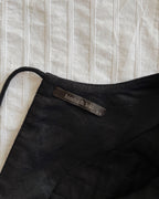100% cotton Bimba y Lola top (XS)