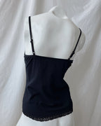 Lace bust cami top (XS/S)