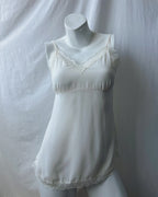 Guess cami top (XS)