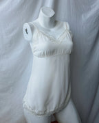 Guess cami top (XS)