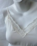 Guess cami top (XS)