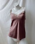 Lingerie cami top (XS)