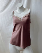 Lingerie cami top (XS)