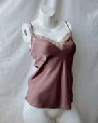 Lingerie cami top (XS)