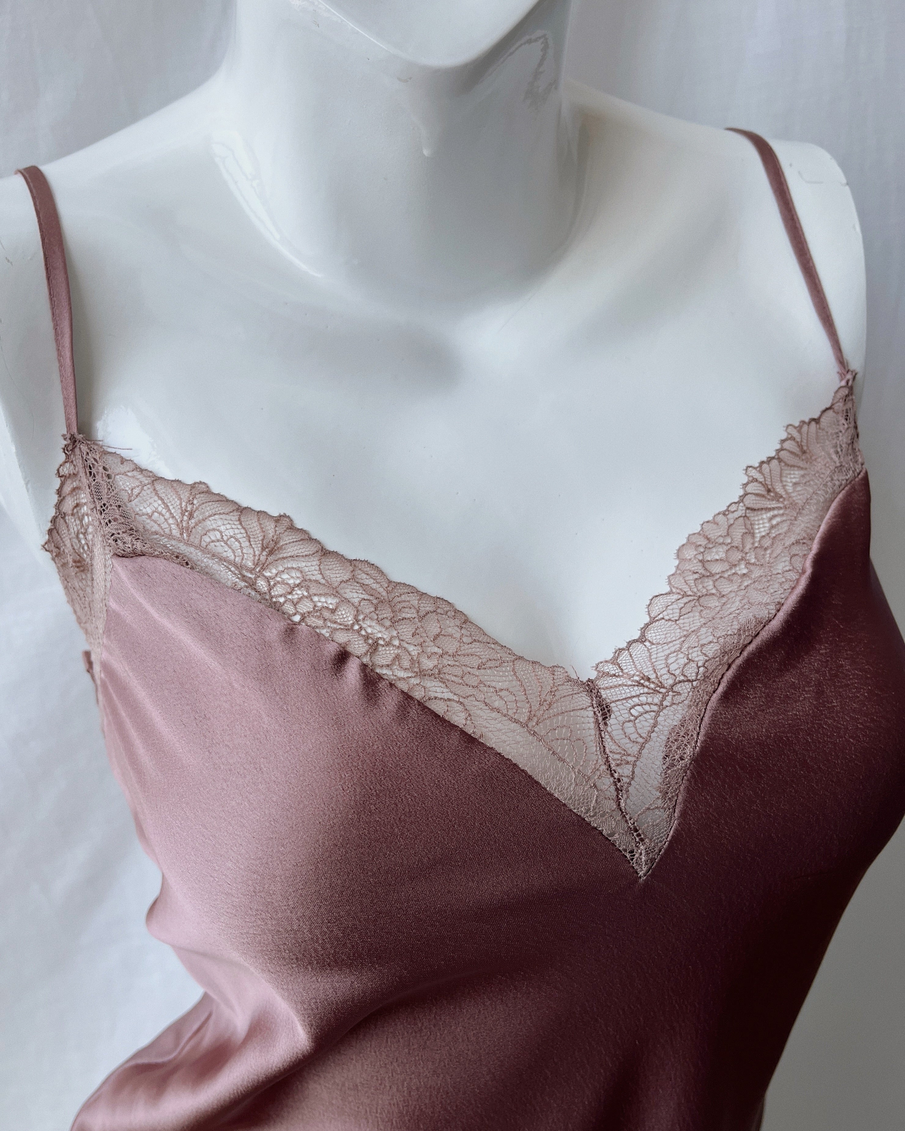 Lingerie cami top (XS)