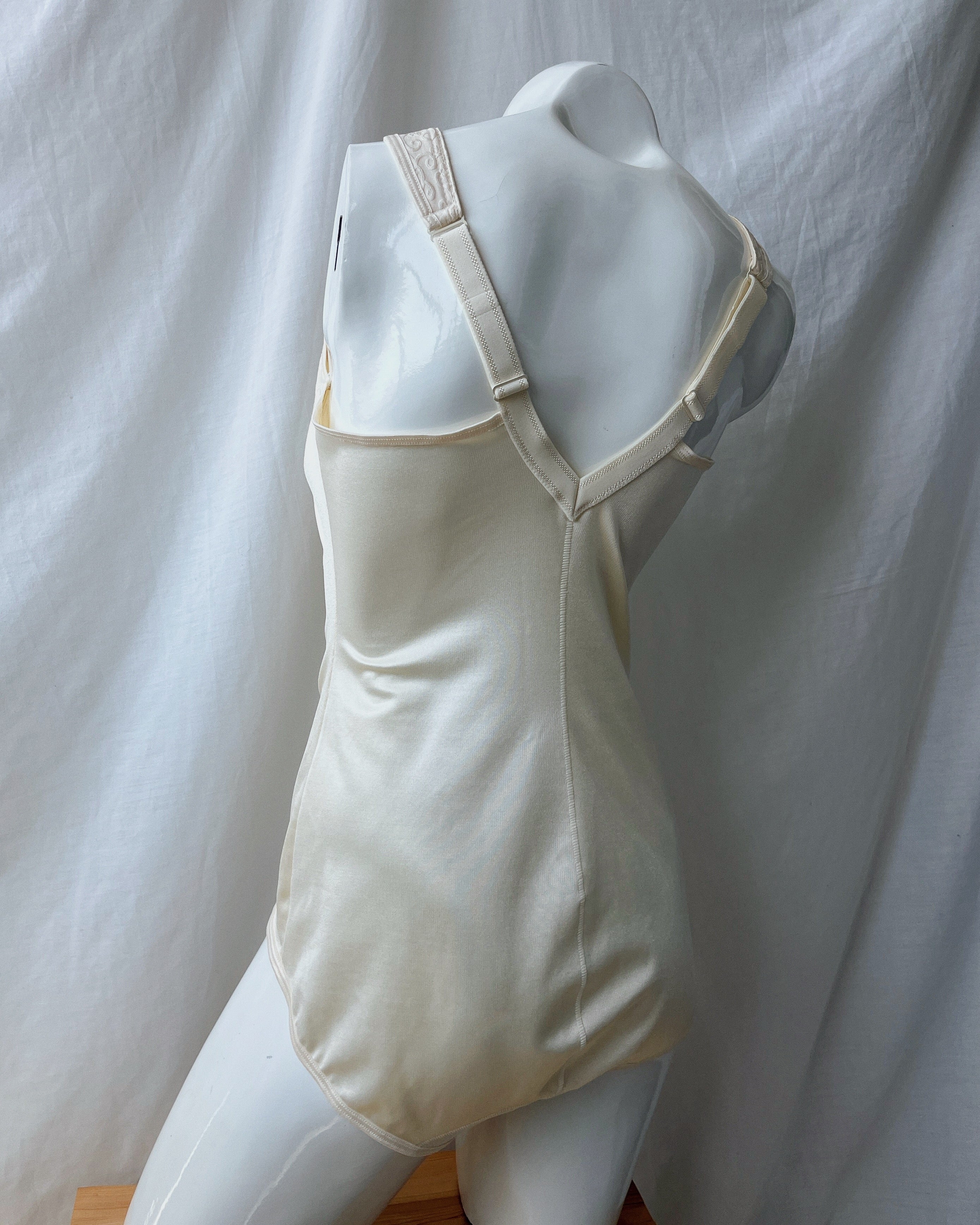 Vintage bodysuit (S/M)