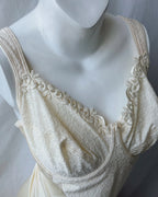 Vintage bodysuit (S/M)
