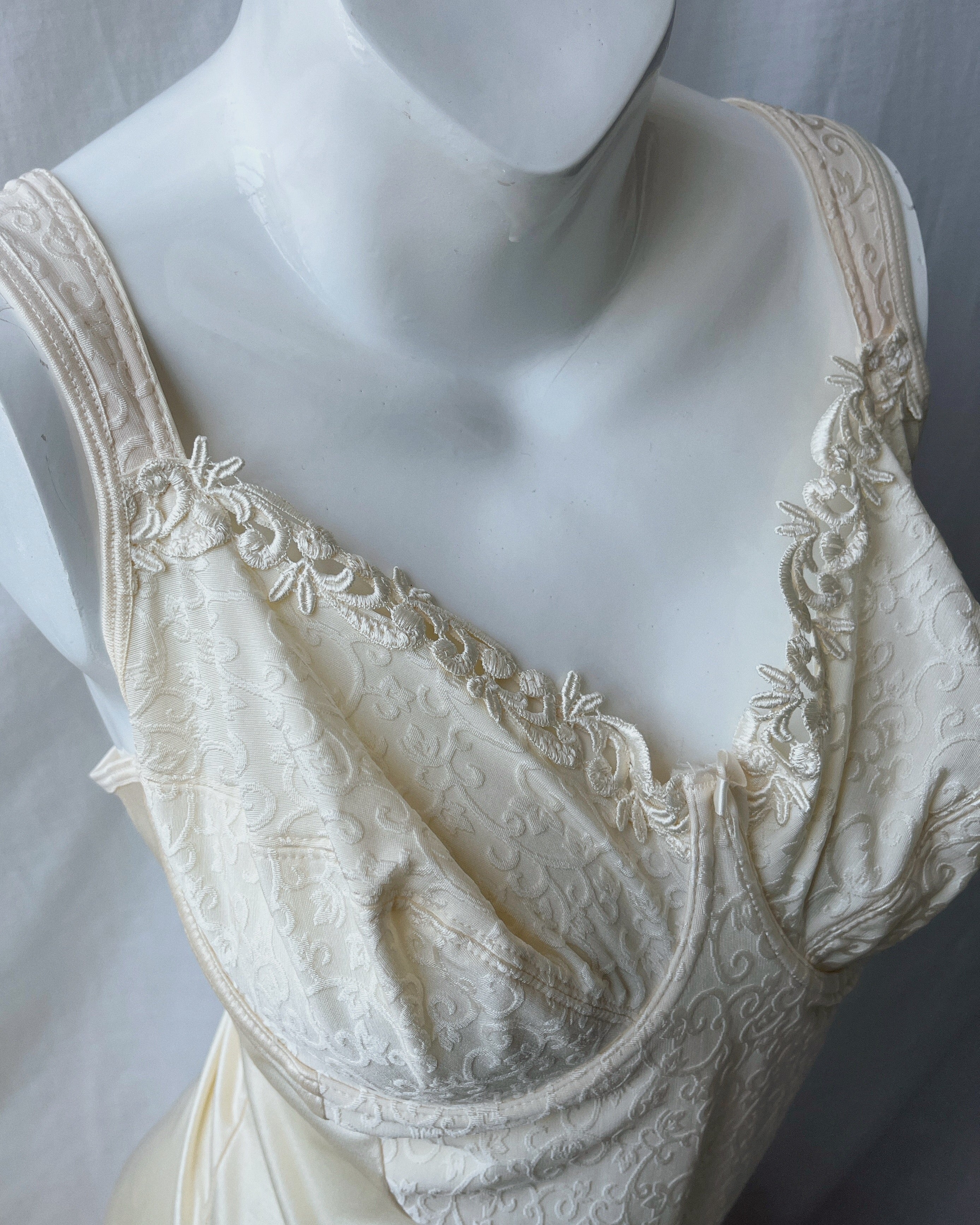 Vintage bodysuit (S/M)
