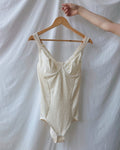 Vintage bodysuit (S/M)