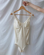 Vintage bodysuit (S/M)