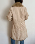 Y2K penny lane coat (S/M)