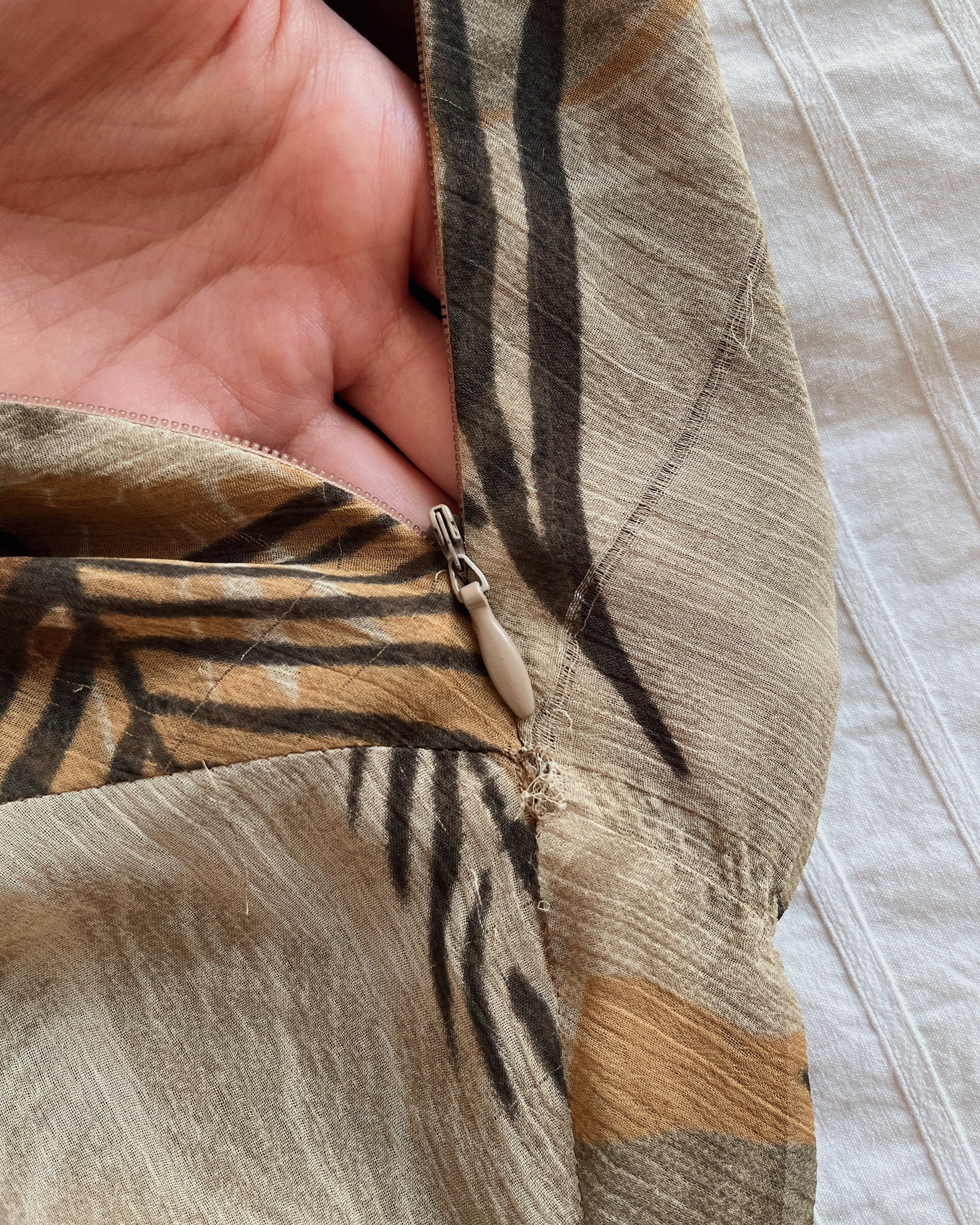 Midi skirt (XS/S)