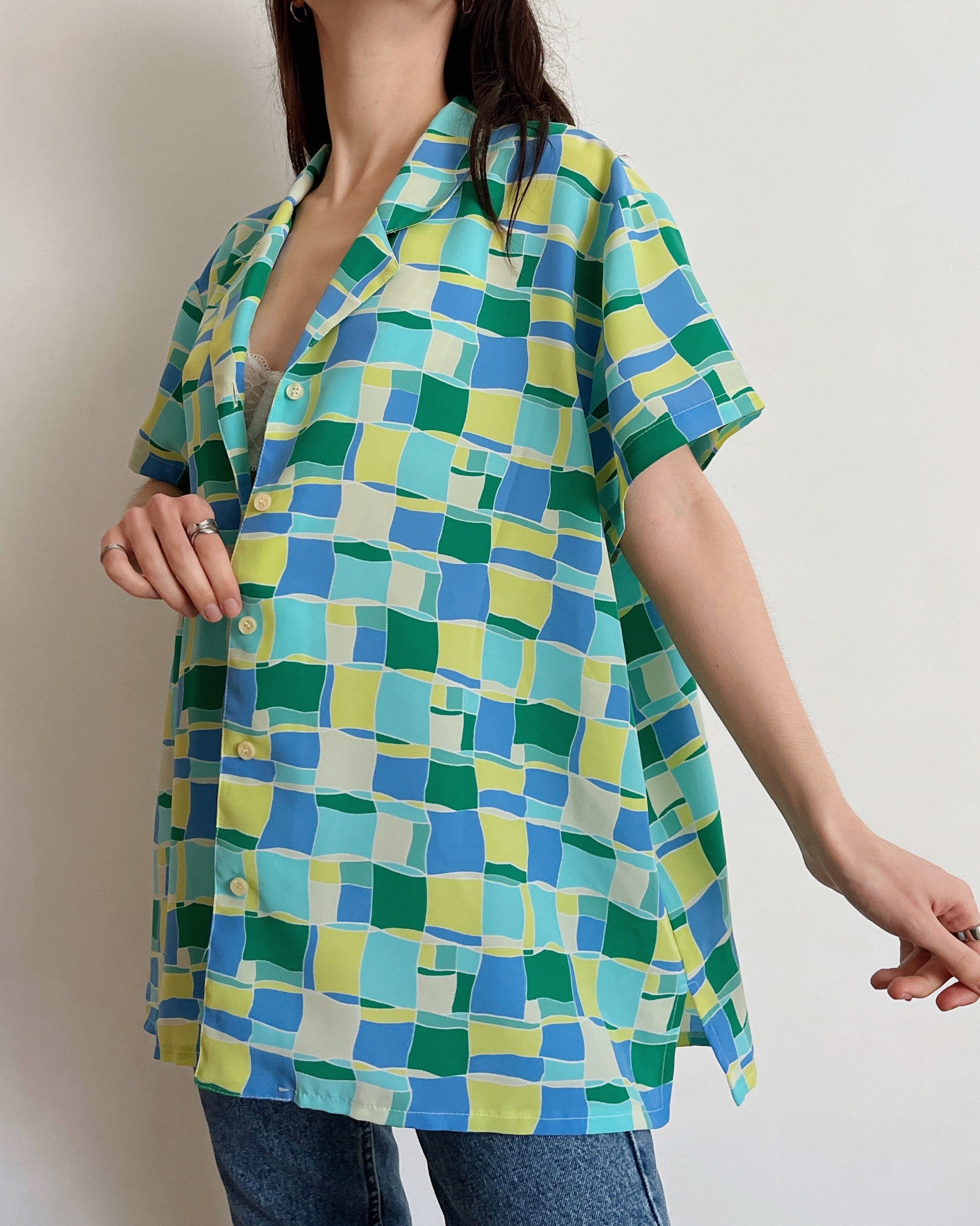 Vintage shirt (L/XL)