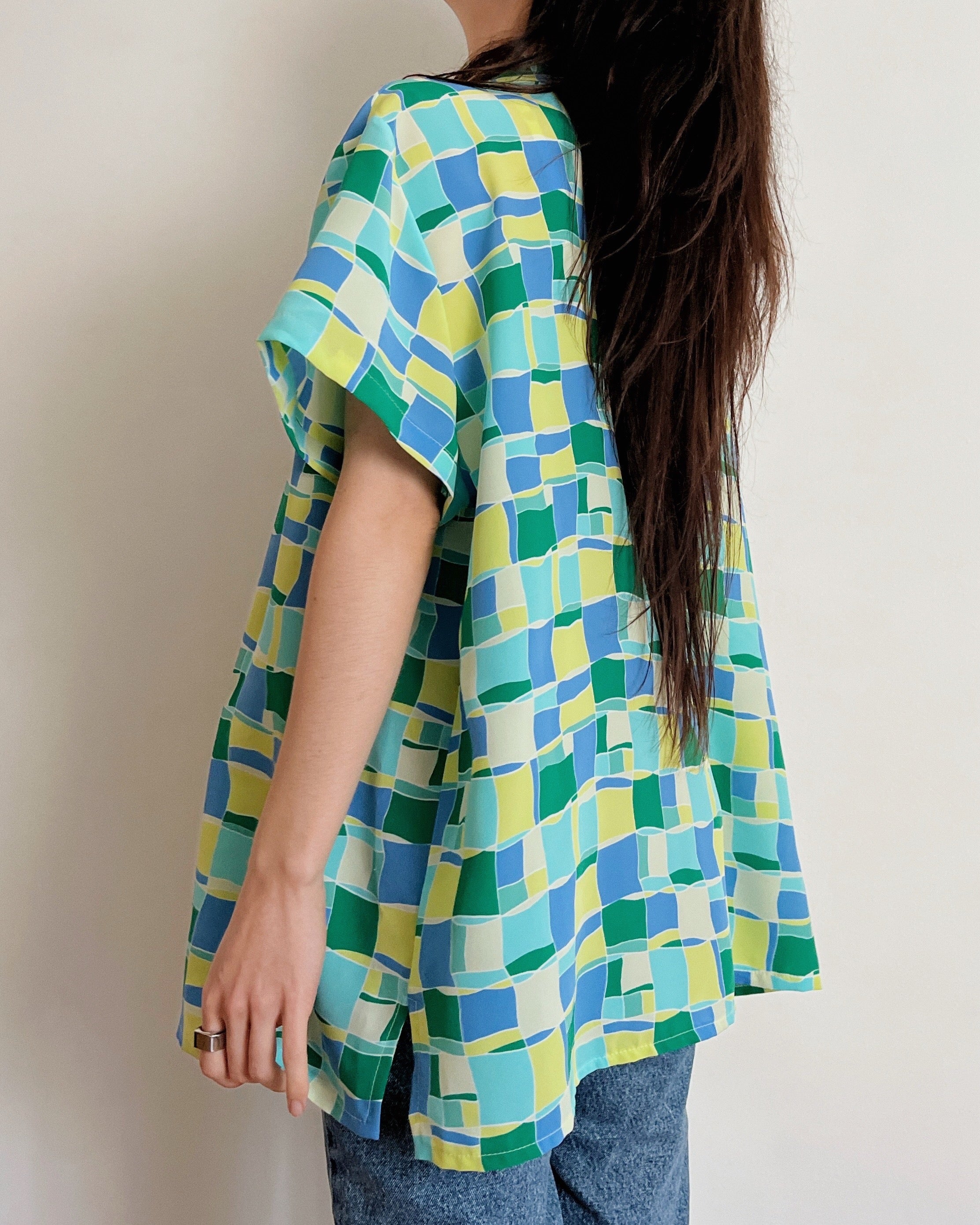 Vintage shirt (L/XL)