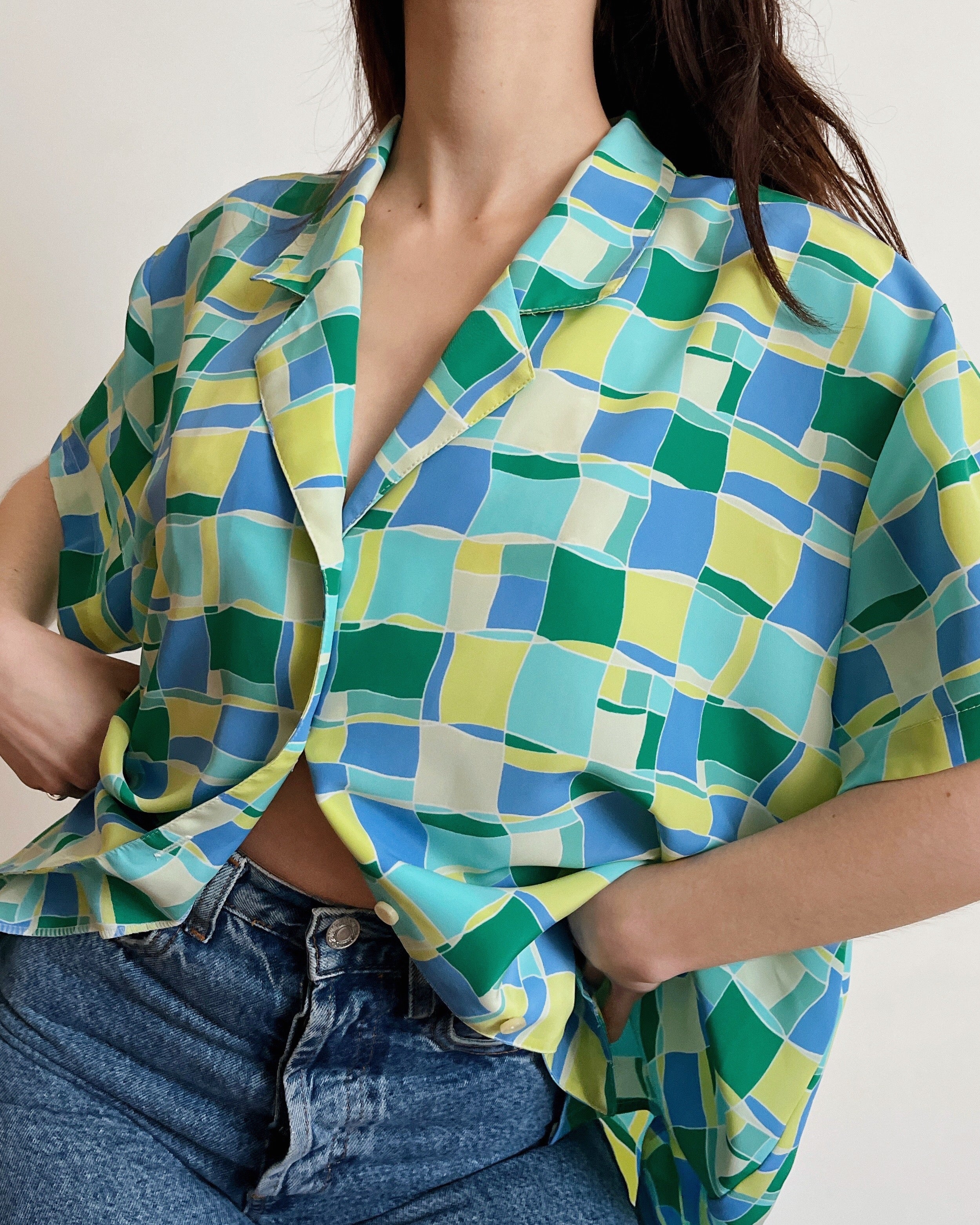 Vintage shirt (L/XL)