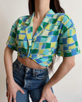 Vintage shirt (L/XL)