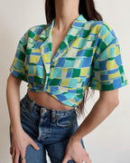 Vintage shirt (L/XL)