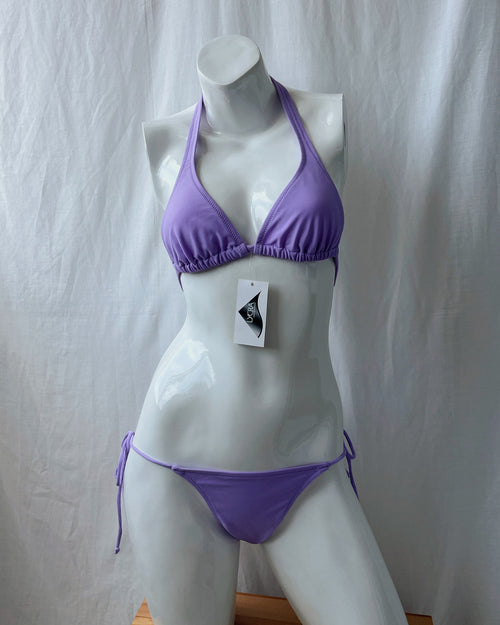 Deadstock lilac bikini (2XS/XS)