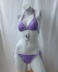 Deadstock lilac bikini (2XS/XS)