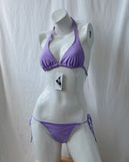 Deadstock lilac bikini (2XS/XS)