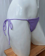Deadstock lilac bikini (2XS/XS)