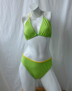Deadstock green Arena bikini (M/L)