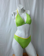Deadstock green Arena bikini (M/L)