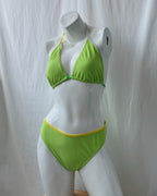Deadstock green Arena bikini (M/L)