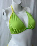 Deadstock green Arena bikini (M/L)