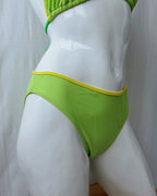 Deadstock green Arena bikini (M/L)