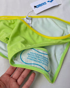 Deadstock green Arena bikini (M/L)